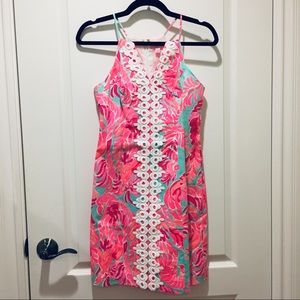 Lilly Pulitzer - Shift Dress